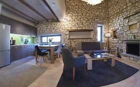 Kalpaki Luxury Maisonette 4