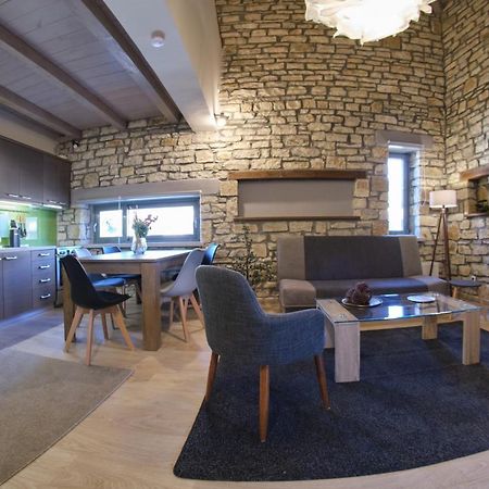 Kalpaki Luxury Maisonette 4 Εξωτερικό φωτογραφία