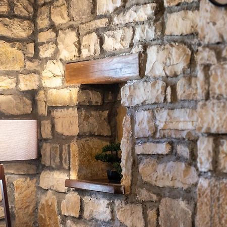 Kalpaki Luxury Maisonette 4 Εξωτερικό φωτογραφία