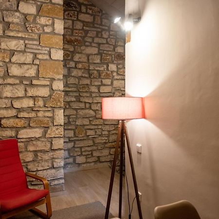 Kalpaki Luxury Maisonette 4 Εξωτερικό φωτογραφία
