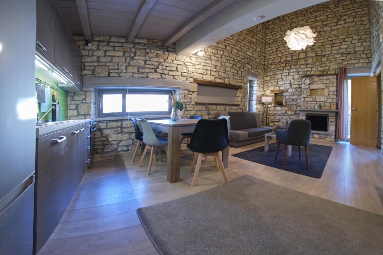 Kalpaki Luxury Maisonette 4 Εξωτερικό φωτογραφία