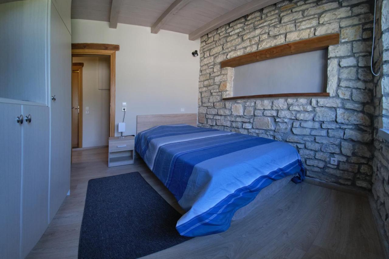 Kalpaki Luxury Maisonette 4 Εξωτερικό φωτογραφία
