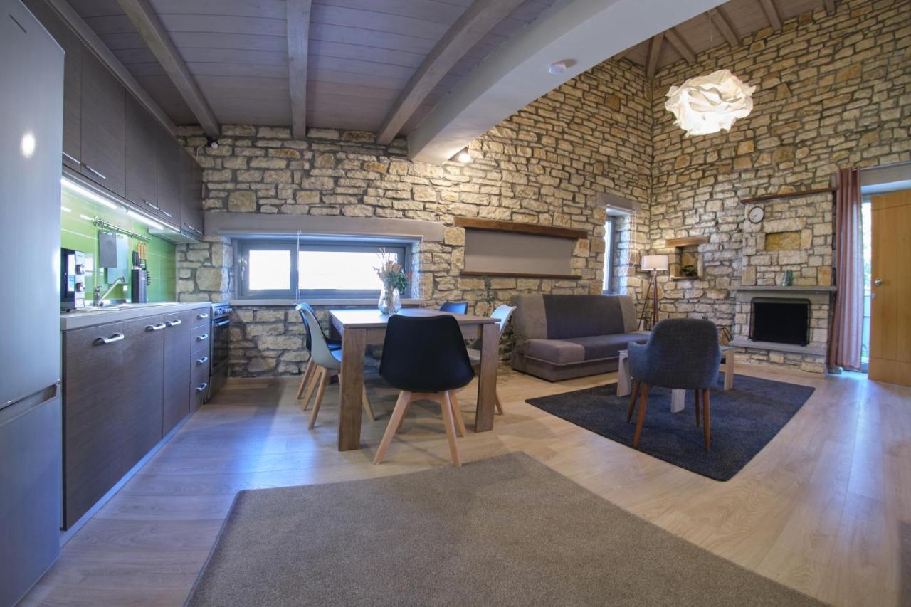 Kalpaki Luxury Maisonette 4 Εξωτερικό φωτογραφία