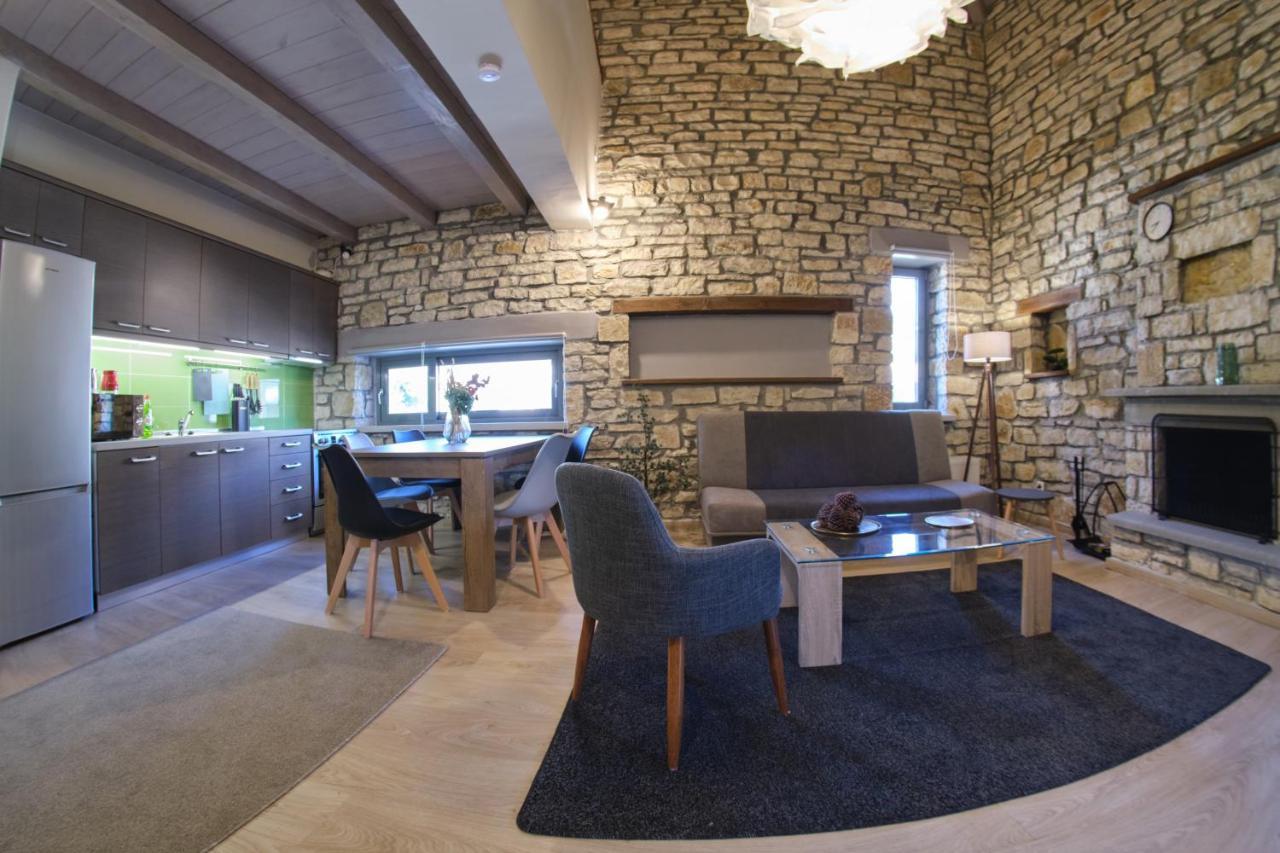 Kalpaki Luxury Maisonette 4 Εξωτερικό φωτογραφία
