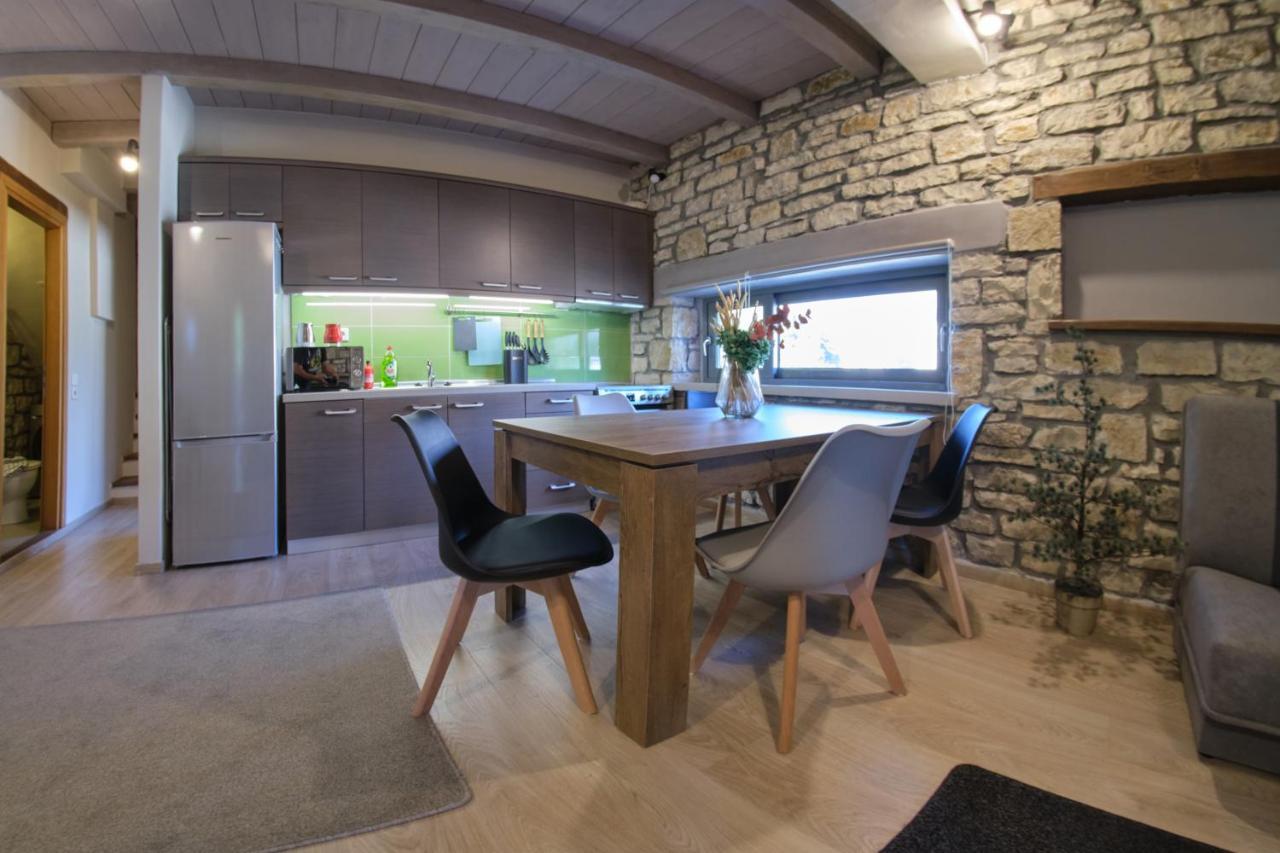 Kalpaki Luxury Maisonette 4 Εξωτερικό φωτογραφία