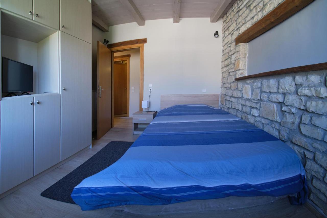 Kalpaki Luxury Maisonette 4 Εξωτερικό φωτογραφία