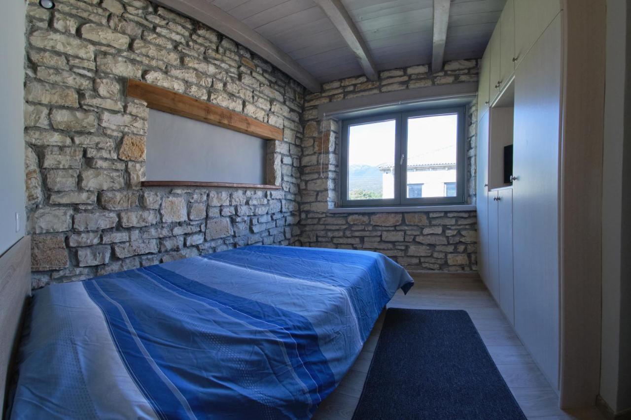 Kalpaki Luxury Maisonette 4 Εξωτερικό φωτογραφία