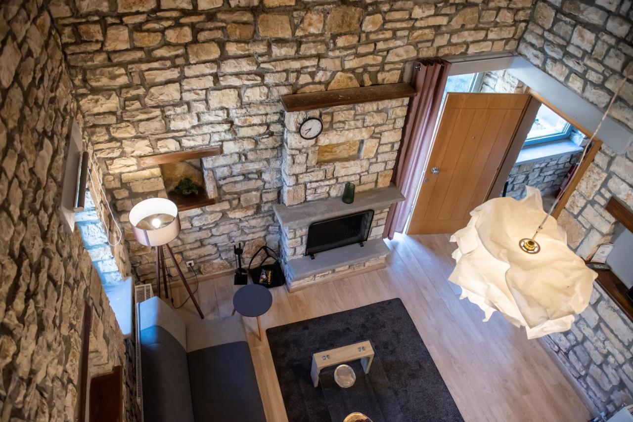 Kalpaki Luxury Maisonette 4 Εξωτερικό φωτογραφία
