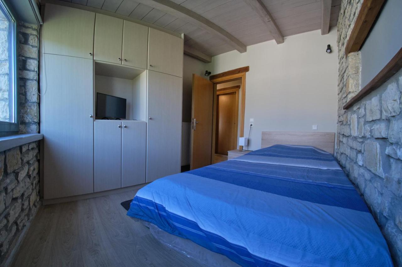 Kalpaki Luxury Maisonette 4 Εξωτερικό φωτογραφία