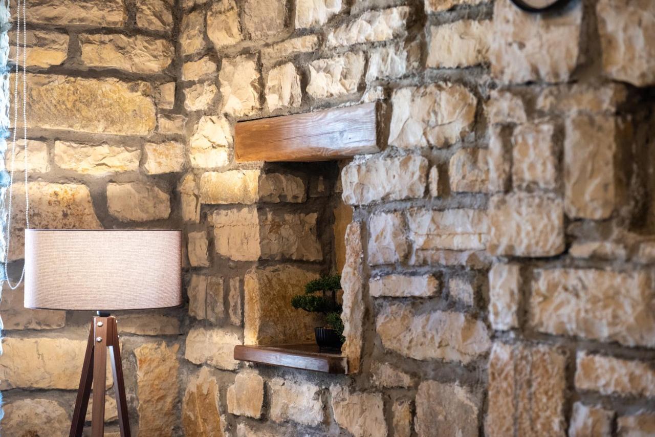 Kalpaki Luxury Maisonette 4 Εξωτερικό φωτογραφία