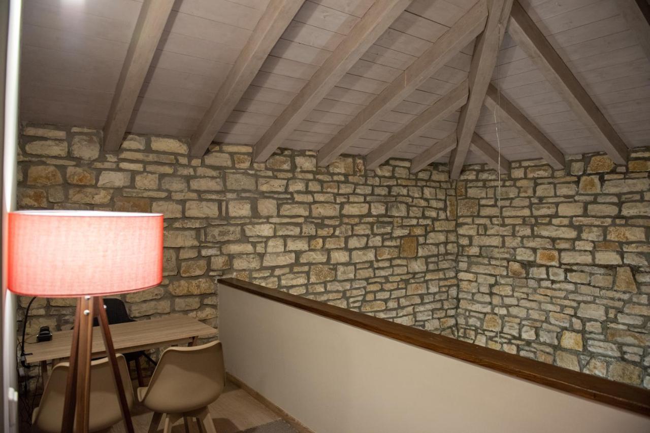 Kalpaki Luxury Maisonette 4 Εξωτερικό φωτογραφία