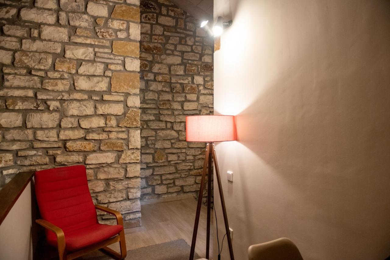 Kalpaki Luxury Maisonette 4 Εξωτερικό φωτογραφία